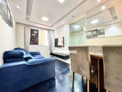 Apartamento com 2 Quartos para alugar, 40m² no Itaquera, São Paulo