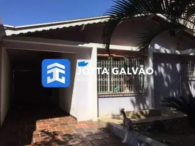 Casa com 3 Quartos à venda, 172m² no Jardim Proença I, Campinas