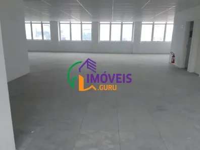 Sala Comercial para alugar, 341m² no Cerqueira César, São Paulo