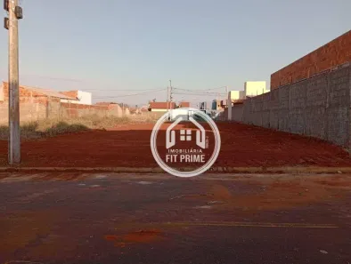 Lote/Terreno à venda, 200m² no Residencial São Thomaz II, São José do Rio Preto