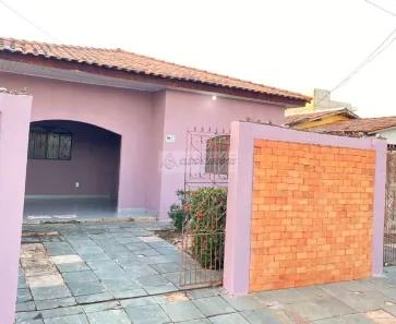 Casa com 3 Quartos para alugar, 114m² no Morada da Serra, Cuiabá