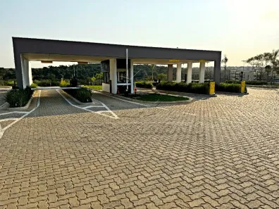 Lote/Terreno à venda, 255m² no Alphaville Nova Esplanada, Votorantim