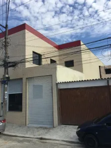 Imóvel Comercial à venda, 588m² no Vila Rio Branco, São Paulo