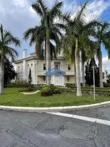 Casa de Condomínio com 5 Quartos à venda, 552m² no Alphaville Residencial Dois, Barueri