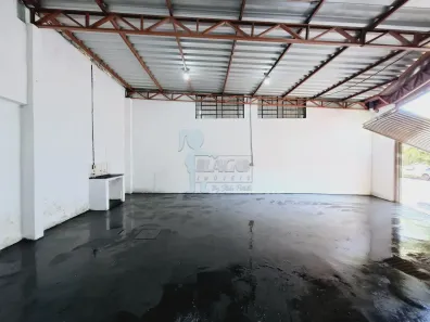 Galpão/Depósito/Armazém para alugar, 75m² no Sumarezinho, Ribeirão Preto