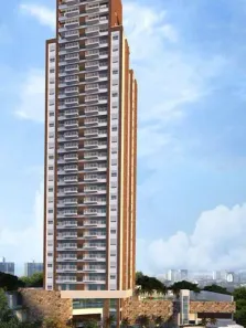 Apartamento com 3 Quartos à venda, 213m² no Vila Suzana, São Paulo