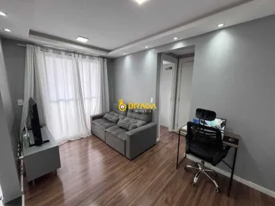 Apartamento com 1 Quarto à venda, 34m² no Vista Alegre, Rio de Janeiro
