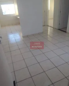 Apartamento com 2 Quartos à venda, 44m² no Vila Sadokim, Guarulhos