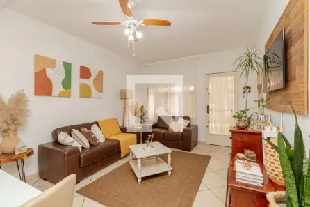 Casa com 2 Quartos à venda, 110m² no Chácara Santo Antônio (Zona Sul), São Paulo