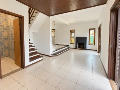 Casa com 3 Quartos para alugar, 280m² no Lagoa da Conceição, Florianópolis
