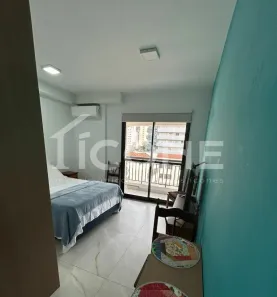 Apartamento com 1 Quarto para venda ou aluguel, 25m² no Pinheiros, São Paulo