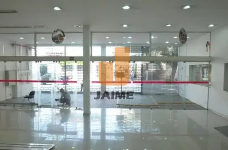 Ponto Comercial para alugar, 200m² no Água Branca, São Paulo