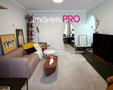 Apartamento com 2 Quartos à venda, 67m² no Vila Olímpia, São Paulo