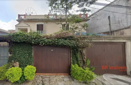 Sobrado com 5 Quartos à venda, 400m² no Vila Oratório, São Paulo