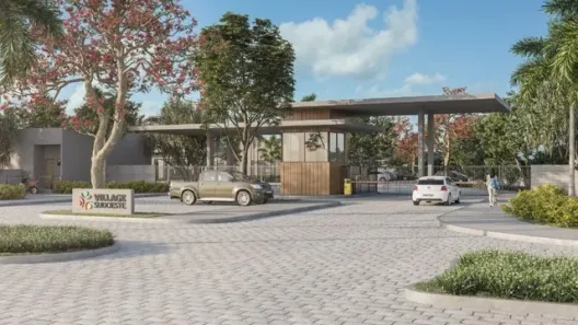 Lote/Terreno à venda, 126m² no Três Irmãs, Campina Grande