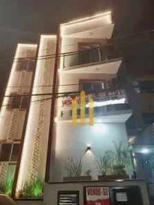 Apartamento com 1 Quarto à venda, 35m² no Tucuruvi, São Paulo