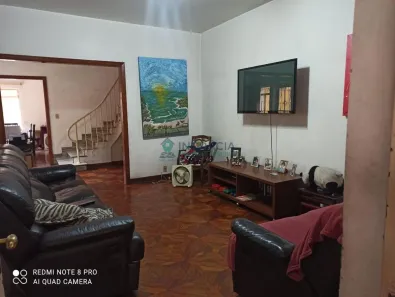 Casa com 4 Quartos à venda, 374m² no Perdizes, São Paulo
