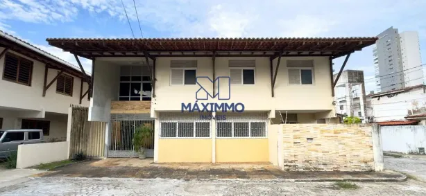 Casa de Condomínio com 4 Quartos para alugar, 200m² no Tirol, Natal