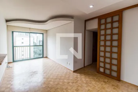 Apartamento com 3 Quartos à venda, 79m² no Alphaville Centro Industrial e Empresarial/Alphaville., Barueri
