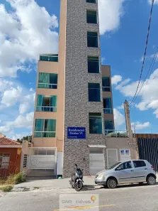Apartamento com 2 Quartos à venda, 48m² no Vila Antonieta, São Paulo