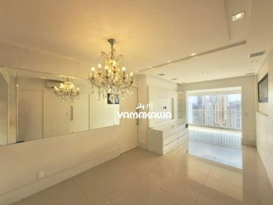 Apartamento com 3 Quartos à venda, 92m² no Vila Regente Feijó, São Paulo