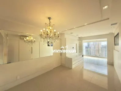 Apartamento com 3 Quartos à venda, 92m² no Vila Regente Feijó, São Paulo