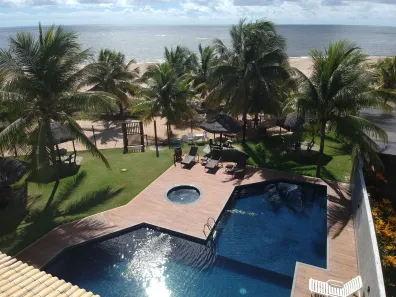 Apartamento com 2 Quartos à venda, 95m² no Itacimirim (Monte Gordo), Camaçari