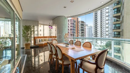 Casa de Condomínio com 3 Quartos à venda, 329m² no Vila Gomes Cardim, São Paulo
