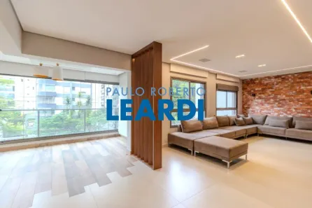 Apartamento com 3 Quartos à venda, 153m² no Jardim, Santo André
