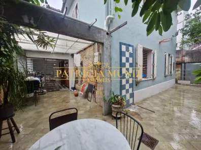 Apartamento com 2 Quartos à venda, 163m² no Santa Teresa, Rio de Janeiro