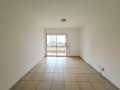 Apartamento com 4 Quartos para alugar, 128m² no Jardim Canadá, Ribeirão Preto