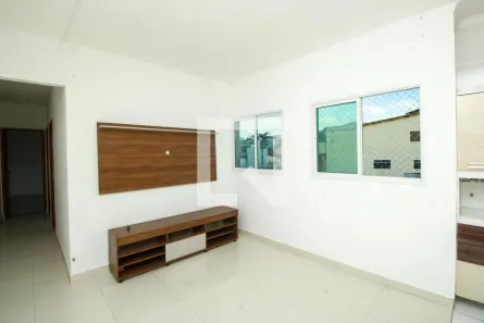 Cobertura com 2 Quartos à venda, 140m² no Parque Oratório, Santo André