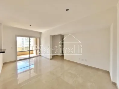 Apartamento com 2 Quartos à venda, 80m² no Nova Aliança, Ribeirão Preto
