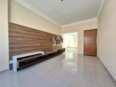Apartamento com 3 Quartos à venda, 120m² no Laranjeiras, Rio de Janeiro