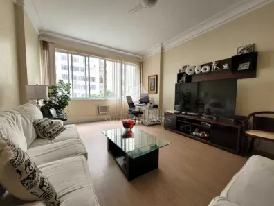 Apartamento com 3 Quartos à venda, 152m² no Copacabana, Rio de Janeiro