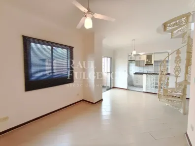 Apartamento com 1 Quarto para alugar, 107m² no Jardim Agari, Londrina