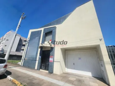 Prédio Comercial para alugar, 750m² no Centro, Novo Hamburgo