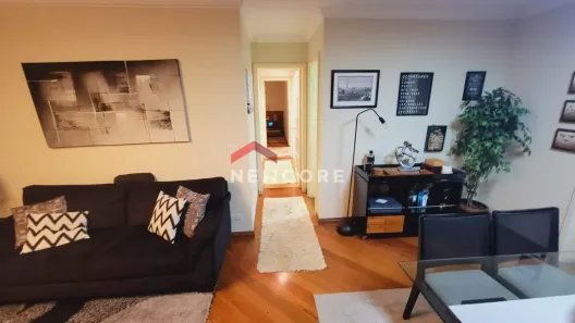 Apartamento com 3 Quartos à venda, 67m² no Vila Andrade, São Paulo