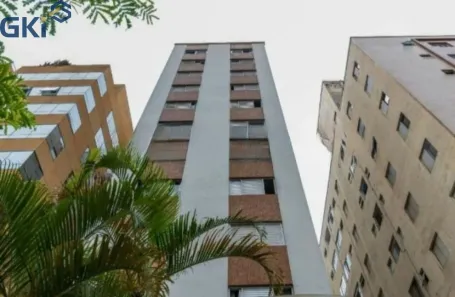 Apartamento com 3 Quartos à venda, 109m² no Pinheiros, São Paulo