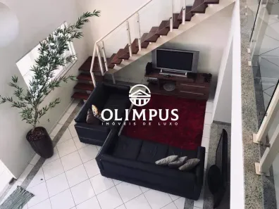 Casa com 3 Quartos à venda, 310m² no Presidente Roosevelt, Uberlândia