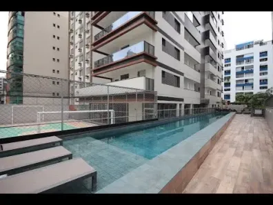 Cobertura com 2 Quartos à venda, 196m² no Praia do Canto, Vitória