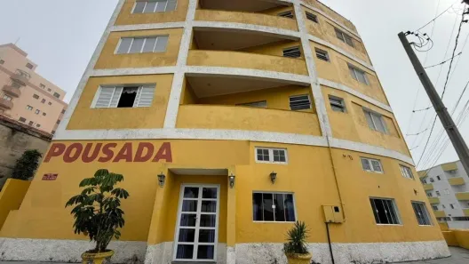 Ponto Comercial com 27 Quartos à venda, 9595m² no Gaivota (Interior), Itanhaém