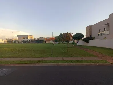 Lote/Terreno à venda, 470m² no Cyrela Landscape, Uberaba