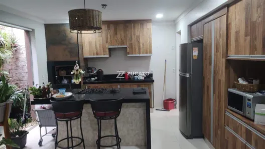 Casa de Condomínio com 3 Quartos à venda, 94m² no Recreio dos Bandeirantes, Uberaba