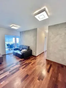 Apartamento com 3 Quartos para venda ou aluguel, 95m² no Jardim das Acácias, São Paulo