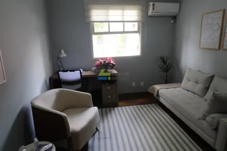 Imóvel Comercial à venda, 215m² no Vila Clementino, São Paulo