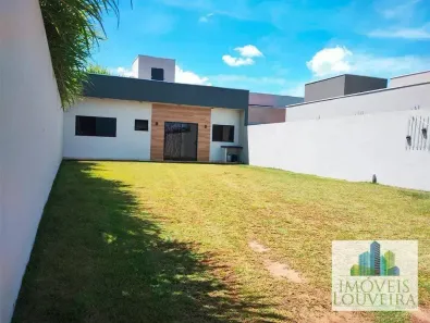Casa de Condomínio com 1 Quarto para alugar, 40m² no Jardim Niero II, Louveira