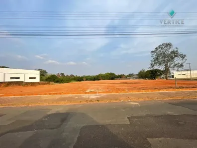 Lote/Terreno à venda, 2560m² no Parque dos Passaros, São José do Rio Preto