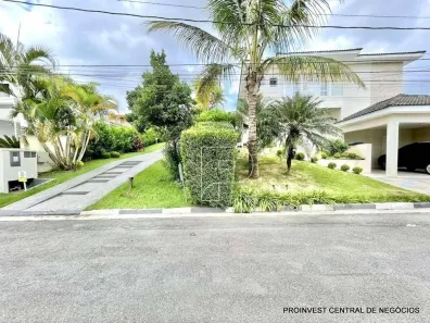 Casa de Condomínio com 4 Quartos à venda, 288m² no Granja Santa Maria, Carapicuíba