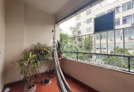Apartamento com 3 Quartos à venda, 168m² no Flamengo, Rio de Janeiro